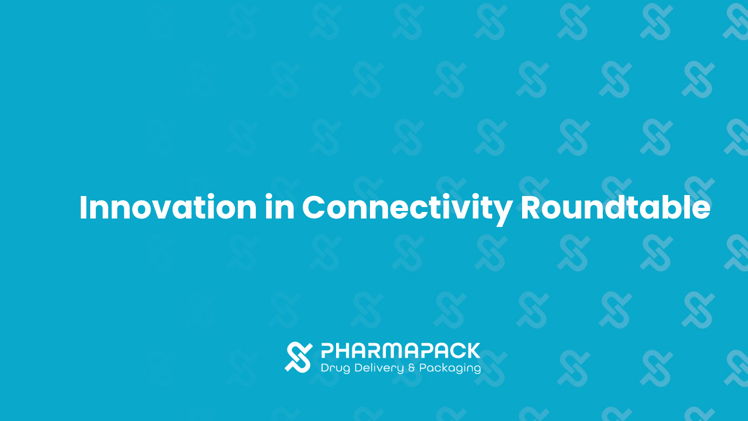 Innovation in Connectivity Roundtable pt.1
